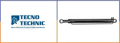 TECNO TECHNIC 02-50551 Kabin Lifti  F-10/12/16 4047755124595 8150551 344015 31163 20389218641 68466 8748607SX 974892 270113 M4727005