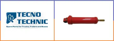 TECNO TECHNIC 02-56128 Şanzuman Yağ Sekman Kapaği R/Sr/Vt 324032 7401656128 1656128 33301 4057795029460 K030795 135246 232467 78697