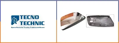 TECNO TECHNIC 02-56810 Ayna Cami Sol (Büyük) Fh-4 82356810 273331 82947 50214503 191000101099 107941 14818880A 82946 4057795388192 1501020511