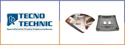 TECNO TECHNIC 02-56824 Ayna Cami (Küçük) Fh-4 82356824 82950 273352 191000103099 14819000A 50214504 107943 1501020506 114895776289 67191