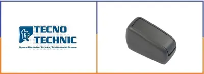 TECNO TECHNIC 02-79593 Kapi İç Açma Kolu Fh FH191 20379593 18300310 272040 66279 4057795250031 4057795250666 34141