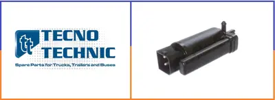 TECNO TECHNIC 02-9171 Cam Su Fiskiye Motoru Fl/Fh 1619246 35262 8189171 108981 24399 361001 108981SWFELO WP171 4047755095086 82336