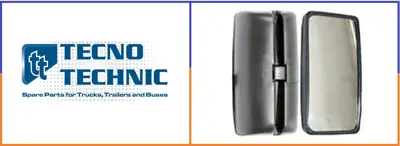 TECNO TECHNIC 02-99462 Ayna Komple Sol-Sağ F/Fl 102063 1599462 A3818103716 7187 273008 3090395 20854611 1110513 512580120 30252000