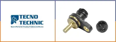 TECNO TECHNIC 02-9956 Hararet Müşürü Fh/Fm SA5E0038 20429956 109659 4047760000000 17594 OES084 20576617 92145 SEN617 7420576617