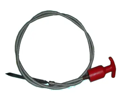 TECNO TECHNIC 02-9957 Yağ Ölçme Çubuğu Fm-12 3979957