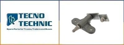 TECNO TECHNIC 01-7958 Cam Silgi Mekanizmasi Firezeli  4 Serisi 1337958 12006800A 1525892 SA5D0008 3398005451 42339 123071 122120 76889 525892