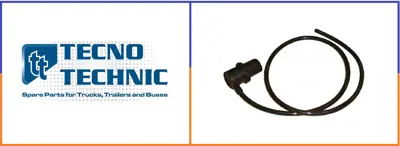 TECNO TECHNIC 01-83288 Şanzuman Konum Sensörü P/R Serisi 740DA302 1783288 963013 100192 10508717570 2260837 25783 4057795520592 4057795397439 121998