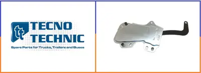 TECNO TECHNIC 01-84437 Kapi Gergisi (Kapi Tahdidi) Sol 4/P/R Serisi 1384437