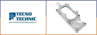 TECNO TECHNIC 01-84919 Termostad Yuvasi Dc-9 19/20/21 1484919 104043 111400 81074 851016409 3S513200AE QSRP1296 8001579 1494919 3S513200AD