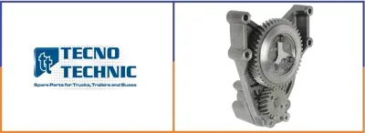 TECNO TECHNIC 02-79319 Motor Yağ Pompasi Td-100/101 F/G 479319 1545119 211041 70220 479319BF WG1804562 WG1140867 31410 K010323 8196020SX