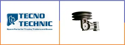 TECNO TECHNIC 02-83643 Kayiş Gergi Gövdesi Fl-10 14021100A 106401 3183643 4047755579753 85050 35075 21524782 215524 220023 80508320780