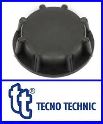 TECNO TECHNIC 02-9593 Yedek Su Depo Kapaği Fh/Fm 45932 3979593 32085 1676319 4047755765118 340013 CRB89000S 4057795010314 FC593 71276