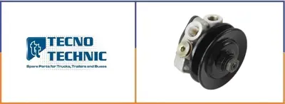 TECNO TECHNIC 02-96790 Yakit Pompasi Deutz 04296790
