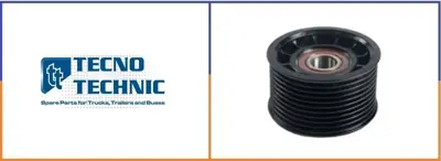 TECNO TECHNIC 02-86970 Gergi Bilyasi Fm/Fmx/Premium/Kerax 8086970 DYAPV2811 38983 8021787047561 7408086970 APV2811 22923707 T36526 31445 654415