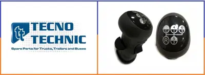 TECNO TECHNIC 02-88065A Vites Topuzu Fh/Fm (2 Devreli) 20488065A