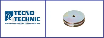 TECNO TECHNIC 02-9678 Takviye Silindir Pistonu Sr-1400/1700/1900 1669678 232155 4047755308254 PI678 38456 1667058 4057795347960 105960 280781