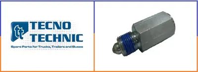 TECNO TECHNIC 02-9988 Vites Seçme Fişeği Fh/Fm 232368 1669988 98888 4057795294813 GPD988 962756 4057795294820 K030908 107261