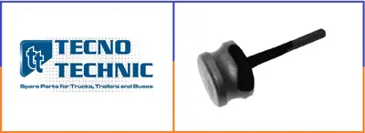 TECNO TECHNIC 01-86973 Direksiyon Yağ Depo Çubuğu 4/P/R Serisi 1403855 1386973 1369727 119162