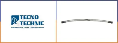 TECNO TECHNIC 01-8831 Rotarder Hortumu 4/P/R Serisi 1398831 25400082 4057795540613 41198 1923592 65678 8470736SX 128123 1385981