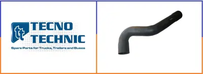 TECNO TECHNIC 01-96815 Radyatör Hortumu 4/P/R Serisi 1496815 24105 10580 29290SC 8111199SX T4500231 500231 46568 56739 40408