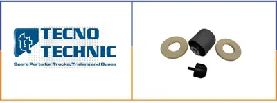 TECNO TECHNIC 01-96896S-1 Kabin Burç Tamir Takimi P/R Serisi (Önün Arkasi) 15613 1892896S 2285645S 2031802S 1945767S 1788232S