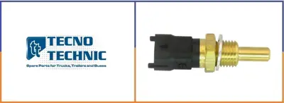 TECNO TECHNIC 03-27058 Hararet Müşürü Cf-85 1827058 23106811 1404641 40121 544006 77362294 280130171 G117902020000 836667732 G117902020030