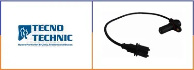 TECNO TECHNIC 03-7436 Eksantirik Mil Sensörü Cf85/Xf95-105 2260494 1607436 65465 281002676 79022 93253 544035 6000141254 4890189 4057795494633