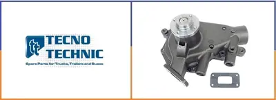 TECNO TECHNIC 03-82968 Devirdaim Komple 85/95 682968 681653 PA15006 D202 682968R 220859 372896 682258 P9932 35405