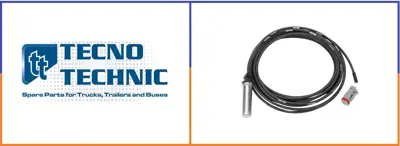 TECNO TECHNIC 04-16171 Abs Sensörü L:5600 Mm Premium/Dxi-7 7420916171 5010457871 20916171 4410323490 661911 2261138 4410359322 103765 31508710550 20732821