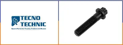 TECNO TECHNIC 01-87542 Külbülatör Horoz Vidasi Dsc-12rndt-12rnd-16 4047755004026 1487542 1445924 4057795295254 15937 1350211 110348 104527
