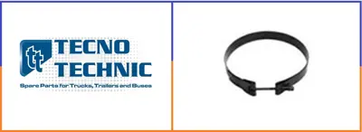 TECNO TECHNIC 01-91743 Hava Tanki Bant Kelepçesi 4/P/R Serisi 1391743 148303 102852 4057795415850 47557D8800 52066 4519992062 7650000A 1934813 WZ32480152F