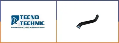 TECNO TECHNIC 01-96367 Radyatör  Hortumu P/G/R/T/S Series 2596367