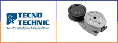 TECNO TECHNIC 01-9653 Gergi Komple P/R Serisi APV2737 1859653 85207306 12024100A 67786 111188 2197001 41298 T38704 1791073