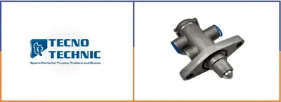 TECNO TECHNIC 01-9557 Şanzuman Kilit Valfi 4 Serisi ( 1.Kalite) 1319557 114520 42194 424017 1120516 131433 8520877SX 2880102 10319500 8519409SX