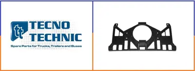 TECNO TECHNIC 01-96530 Ayna İç Bağlanti Braketi Sağ 4/P/R Serisi 1396530 122635 92174 45081 624001 50345012 9658 4047755820138 4047755820145 SA5I0054