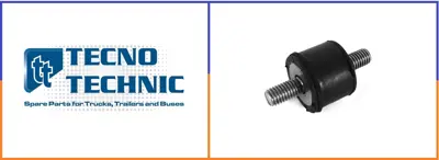 TECNO TECHNIC 01-97308 Takoz (Genel) 4/P/R Serisi 397308 51811 1795583 10506 127352 1388070 12452 12902400A 12902400 40081