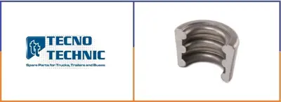 TECNO TECHNIC 02-10747 Sibop Tirnaği D-9/11/13 Dxi-11/13 20510747 2108102 113109651A 11341710975 75412011 CAM6573 60503036 1179938 419643 95014