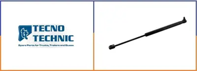 TECNO TECHNIC 02-12090 Eşya Kutusu Kapak Amartisörü Fm/Fmx 20512090 48740 20895865 7792RG 7420895865 3520501 48653 86083 7420512090 3175190