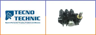 TECNO TECHNIC 02-20067 Kabin Seviye Valfi F/Fl-10/12 1620067 1608420 78925 270082 1611779 4057795512696 10620067 4057795531413 1669421 1521249