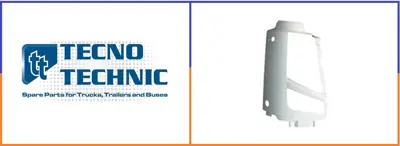 TECNO TECHNIC 02-6266 Far Yuvasi Sağ Fh/Fm 82076266 224489 18300415 21478755 68621 224530
