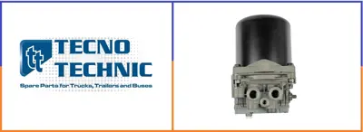 TECNO TECHNIC 02-62679 Kurutucu Komple Fh/Fm 3962679 20367372 20393894 357215 90041 8122460 78990 3197854 20382303 20401657