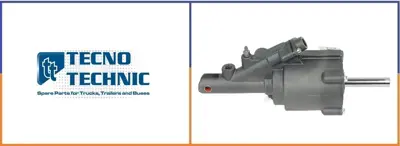 TECNO TECHNIC 02-71953 Debriyaj Alt Merkez 400 Power/Fh-12 1671953 9700511920 626639AM 1668501 1521371 KV25003A1 60000200 1655435 KNF25026 21257218