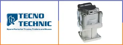 TECNO TECHNIC 02-8491 Firen Merkezi Fh/Fm 1628491 MB4690 2312509 247059 MB4849 MB4847 II36174000 3484900 96421 4057795536470