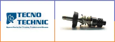 TECNO TECHNIC 02-90997 Firen Circiri Otomatik Sol Fh/Fm/Fmx 270120 3090997 ST1038 4047755107932 1081819 330040 14614100A 240162 8EA012140541 35207