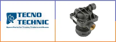 TECNO TECHNIC 03-18267 Role Valfi 44296344 81521169074 81521166074 463224 1518267 81521166076 9648701 44345 A0044296344 81521169075