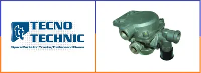 TECNO TECHNIC 03-19305 Dorse Firen Valfi 1519305 5000809875 32413540 1519311R 500037111 50021 1060752 350026003 AC560BAK BK1240106AS