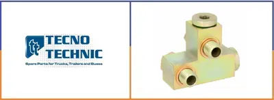 TECNO TECHNIC 03-22831 Mazot Tazzik Sibobu 95xf/85cf 1622831 1447928 1436672 76040 1272897 130511 48073 127289 11978 51185