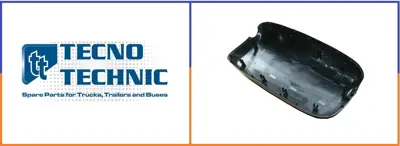 TECNO TECHNIC 03-44325 Ayna Kapaği Büyük 65/75/Cf85/Xf95/105 1644325 XF5506 1659248 562173 74107 49896 UT7028C 50410534 SA2I0063 10805910A
