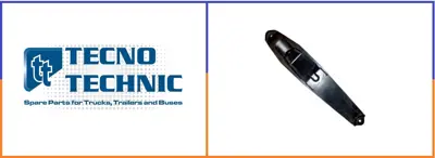 TECNO TECHNIC 01-7612 Vites Arama Kolu 4 Serisi 1397612