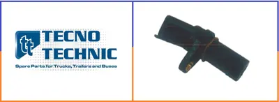 TECNO TECHNIC 04-26987 Motor Devir Sensörü Premium/Kerax/Midlum 7421426987 32G9000800 360212055D 504096645 79093 27711811 51271207037 281002315 45962068F 129A0021710